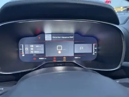 Photo 9 Citroën C5 aircross  BlueHDi 130 EAT8