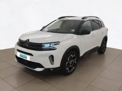 Photo 55 Citroën C5 aircross  BlueHDi 130 EAT8