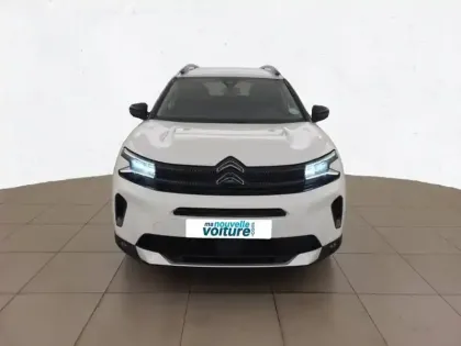 Photo 56 Citroën C5 aircross  BlueHDi 130 EAT8