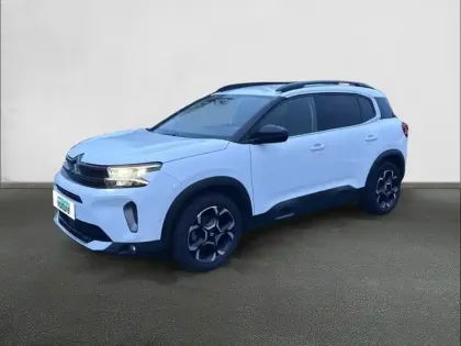 Photo Citroën C5 Aircross Max