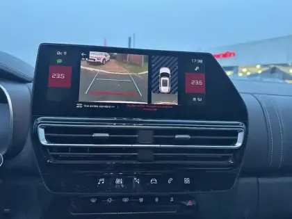 Photo 24 Citroën C5 aircross  BlueHDi 130 EAT8