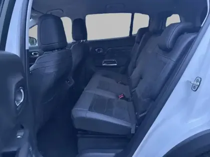 Photo 11 Citroën C5 aircross  BlueHDi 130 EAT8