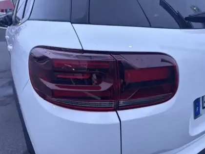 Photo 16 Citroën C5 aircross  BlueHDi 130 EAT8