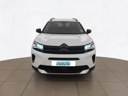 Photo 30 Citroën C5 aircross  BlueHDi 130 EAT8