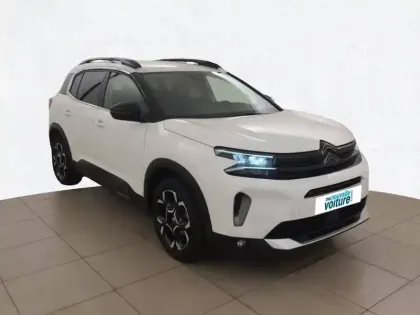 Photo 31 Citroën C5 aircross  BlueHDi 130 EAT8
