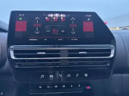 Photo 21 Citroën C5 aircross  BlueHDi 130 EAT8