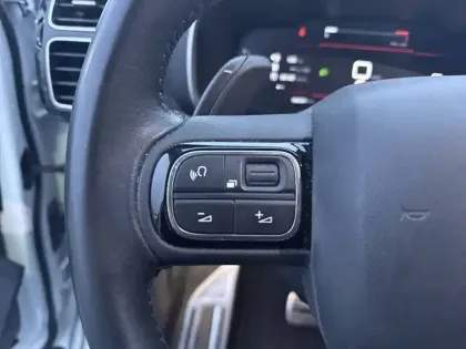 Photo 18 Citroën C5 aircross  BlueHDi 130 EAT8