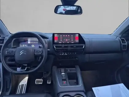 Photo 7 Citroën C5 aircross  BlueHDi 130 EAT8