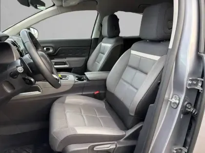 Photo 10 Citroën C5 aircross  Hybride Rechargeable 225 S&S e-EAT8