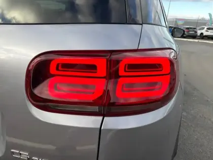 Photo 16 Citroën C5 aircross  Hybride Rechargeable 225 S&S e-EAT8