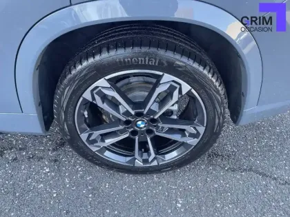 Photo 13 BMW X1  sDrive 20i 170ch DKG7