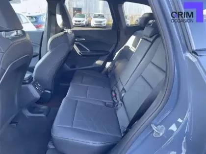 Photo 10 BMW X1  sDrive 20i 170ch DKG7