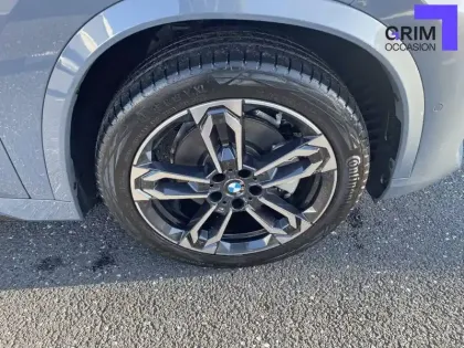 Photo 15 BMW X1  sDrive 20i 170ch DKG7