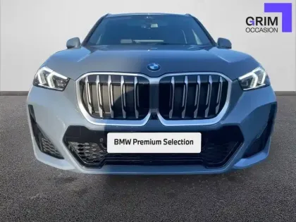 Photo 18 BMW X1  sDrive 20i 170ch DKG7