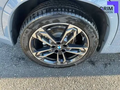 Photo 14 BMW X1  sDrive 20i 170ch DKG7