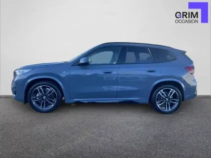 Photo 20 BMW X1  sDrive 20i 170ch DKG7