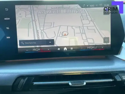 Photo 8 BMW X1  sDrive 20i 170ch DKG7