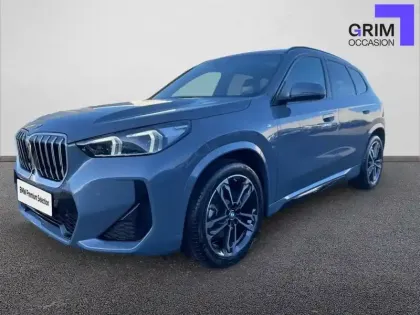 Photo Bmw X1 M Sport