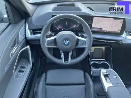 Photo 5 BMW X1  sDrive 20i 170ch DKG7