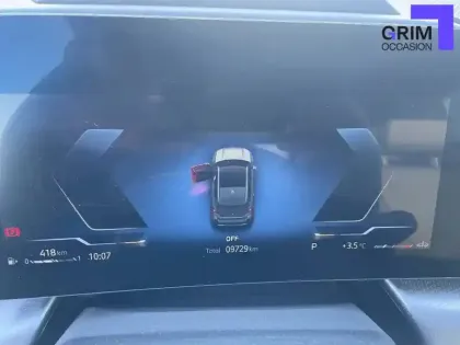 Photo 6 BMW X1  sDrive 20i 170ch DKG7