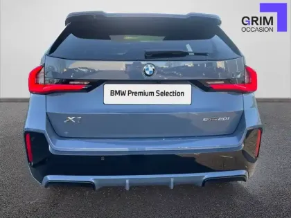 Photo 19 BMW X1  sDrive 20i 170ch DKG7