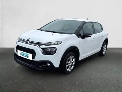 Photo Citroën C3 You