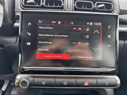 Photo 48 Citroën C3  BlueHDi 100 BVM6