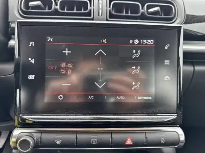 Photo 20 Citroën C3  BlueHDi 100 BVM6