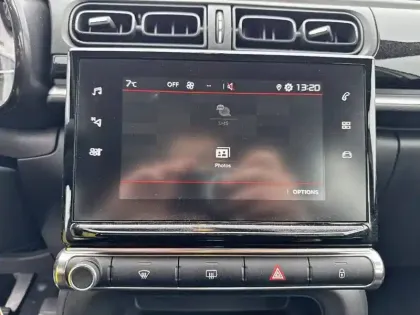 Photo 47 Citroën C3  BlueHDi 100 BVM6