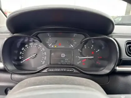 Photo 34 Citroën C3  BlueHDi 100 BVM6