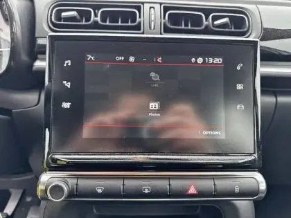 Photo 22 Citroën C3  BlueHDi 100 BVM6