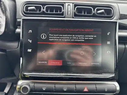 Photo 44 Citroën C3  BlueHDi 100 BVM6