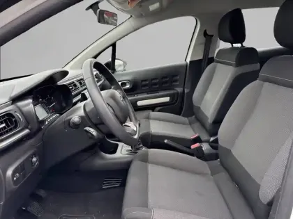 Photo 10 Citroën C3  BlueHDi 100 BVM6