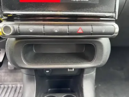 Photo 49 Citroën C3  BlueHDi 100 BVM6