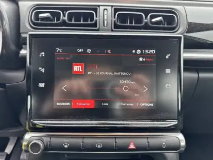 Photo 18 Citroën C3  BlueHDi 100 BVM6