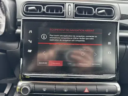 Photo 19 Citroën C3  BlueHDi 100 BVM6