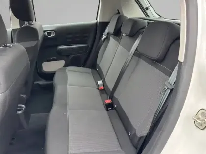 Photo 11 Citroën C3  BlueHDi 100 BVM6