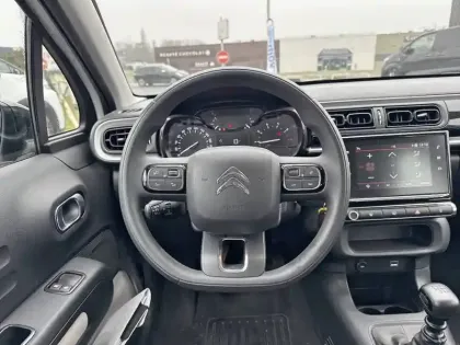 Photo 8 Citroën C3  BlueHDi 100 BVM6