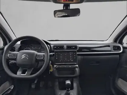 Photo 32 Citroën C3  BlueHDi 100 BVM6