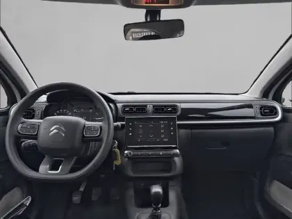 Photo 7 Citroën C3  BlueHDi 100 BVM6