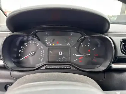 Photo 9 Citroën C3  BlueHDi 100 BVM6