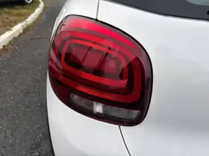 Photo 16 Citroën C3  BlueHDi 100 BVM6