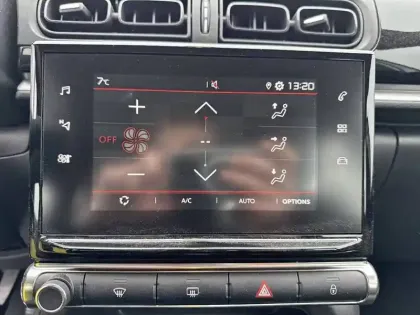 Photo 45 Citroën C3  BlueHDi 100 BVM6