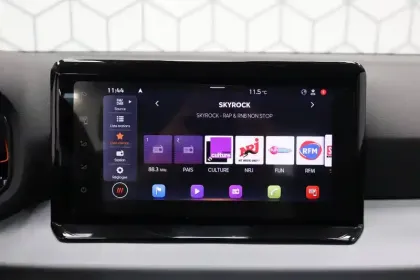 Photo 14 Seat Arona  1.0 TSI 95 ch Start/Stop BVM5