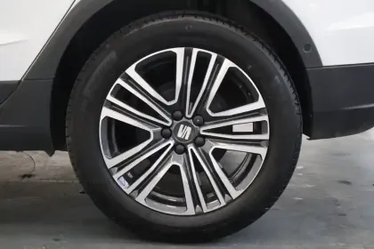 Photo 6 Seat Arona  1.0 TSI 95 ch Start/Stop BVM5