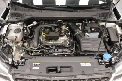 Photo 7 Seat Arona  1.0 TSI 95 ch Start/Stop BVM5