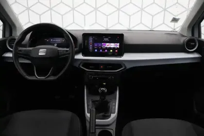 Photo 8 Seat Arona  1.0 TSI 95 ch Start/Stop BVM5