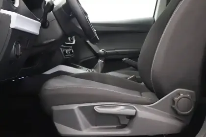 Photo 23 Seat Arona  1.0 TSI 95 ch Start/Stop BVM5