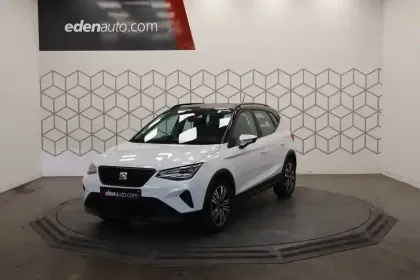 Photo Seat Arona Copa