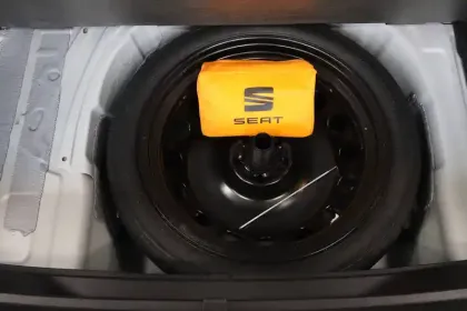 Photo 20 Seat Arona  1.0 TSI 95 ch Start/Stop BVM5